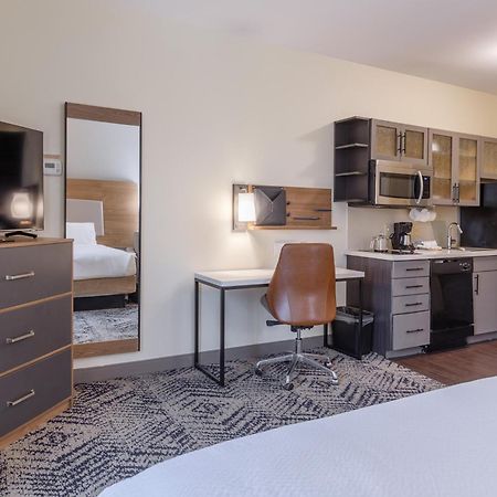 Candlewood Suites San Marcos By Ihg Eksteriør billede