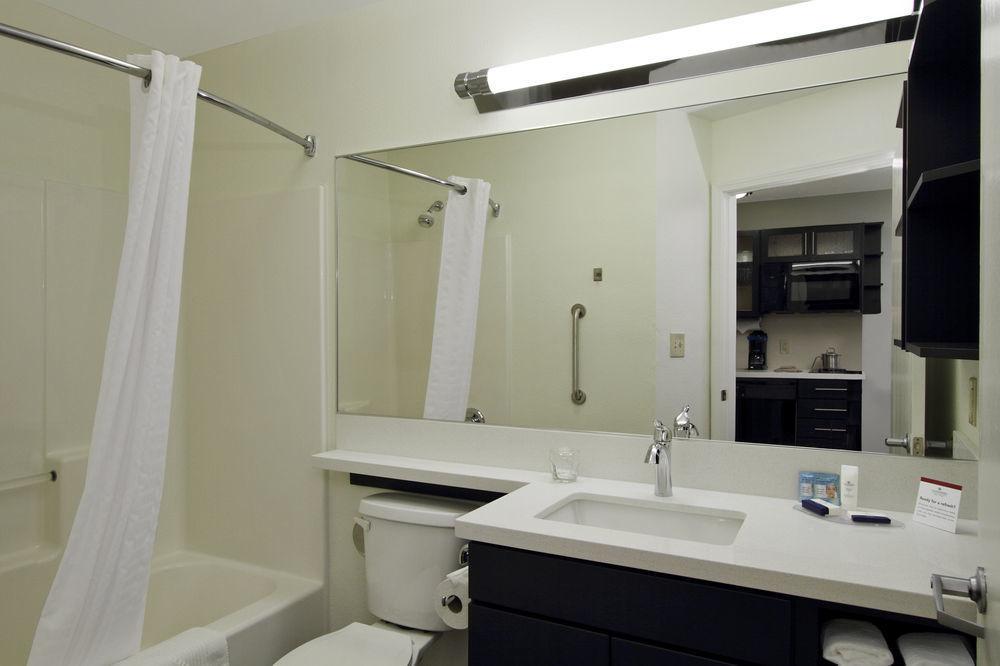 Candlewood Suites San Marcos By Ihg Eksteriør billede