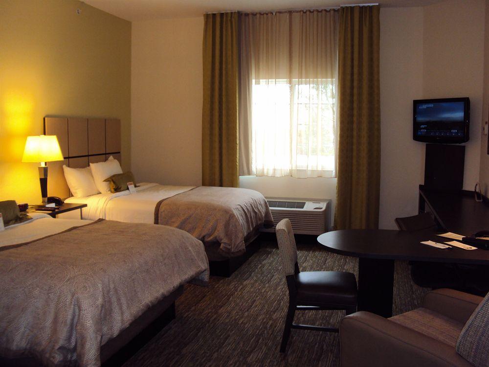 Candlewood Suites San Marcos By Ihg Eksteriør billede