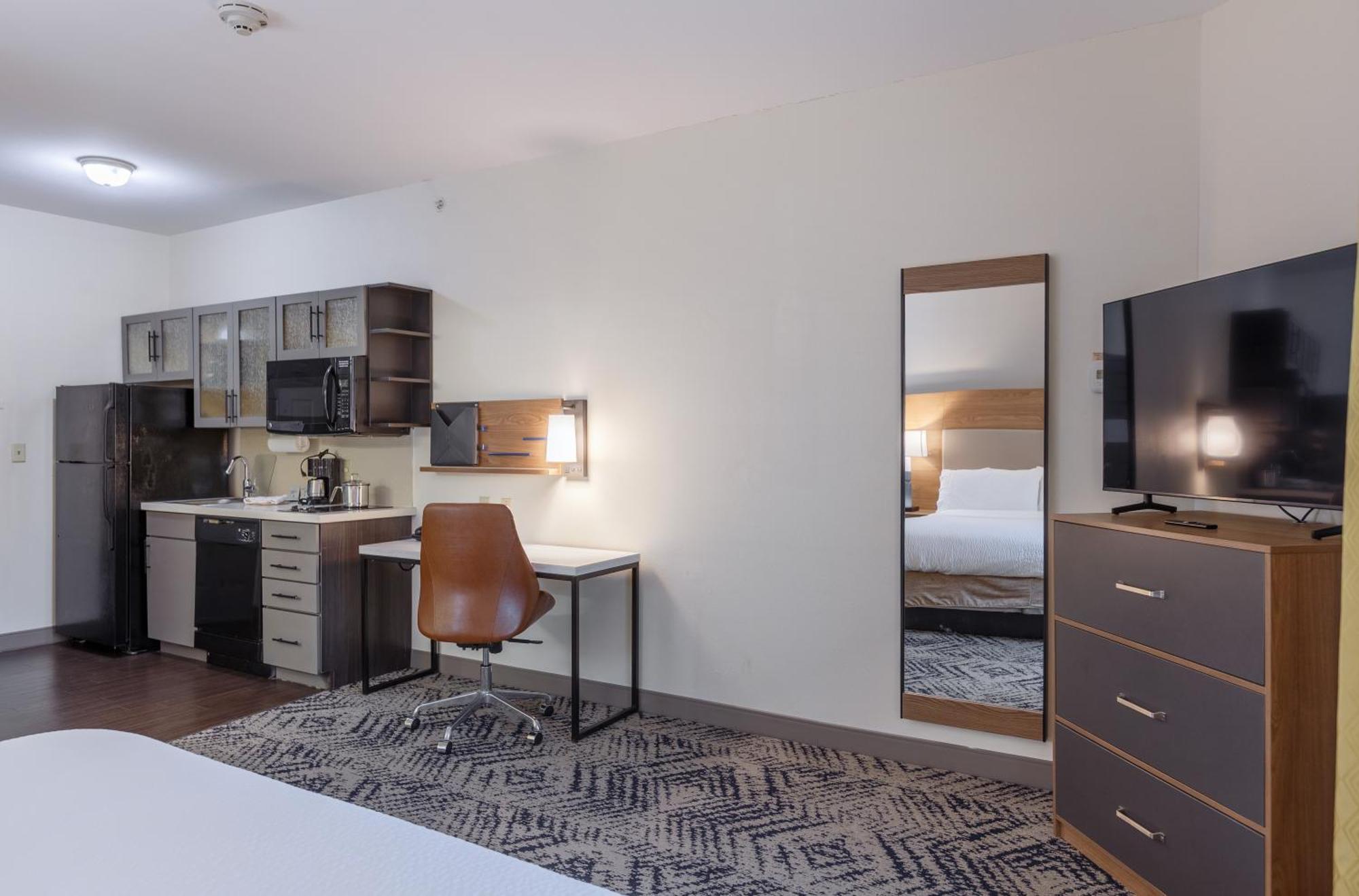 Candlewood Suites San Marcos By Ihg Eksteriør billede