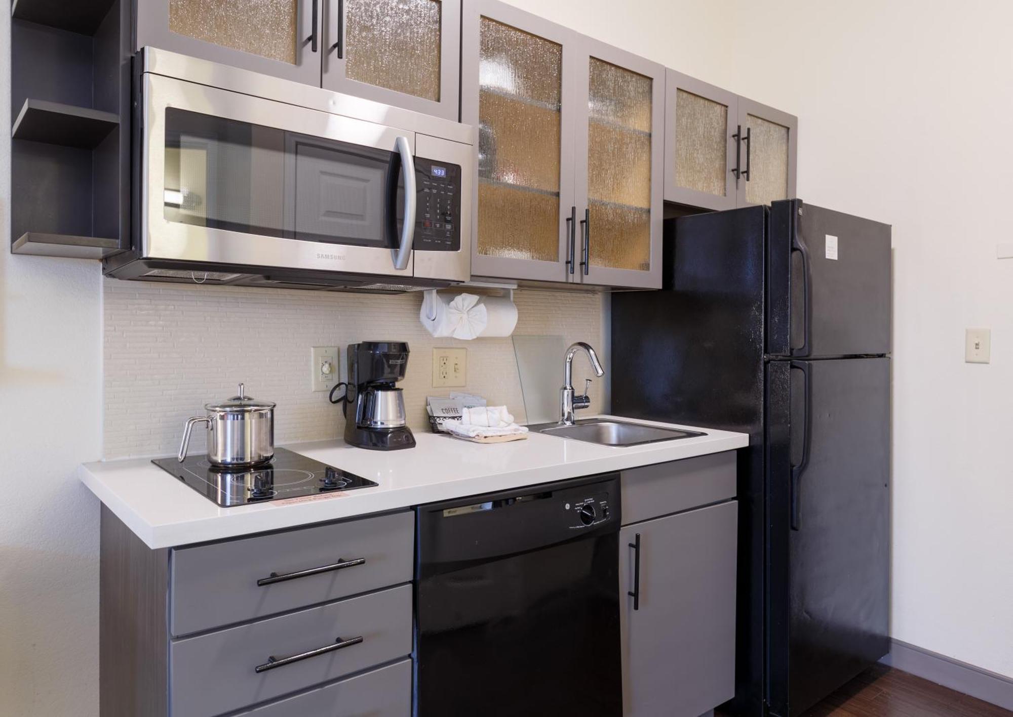 Candlewood Suites San Marcos By Ihg Eksteriør billede
