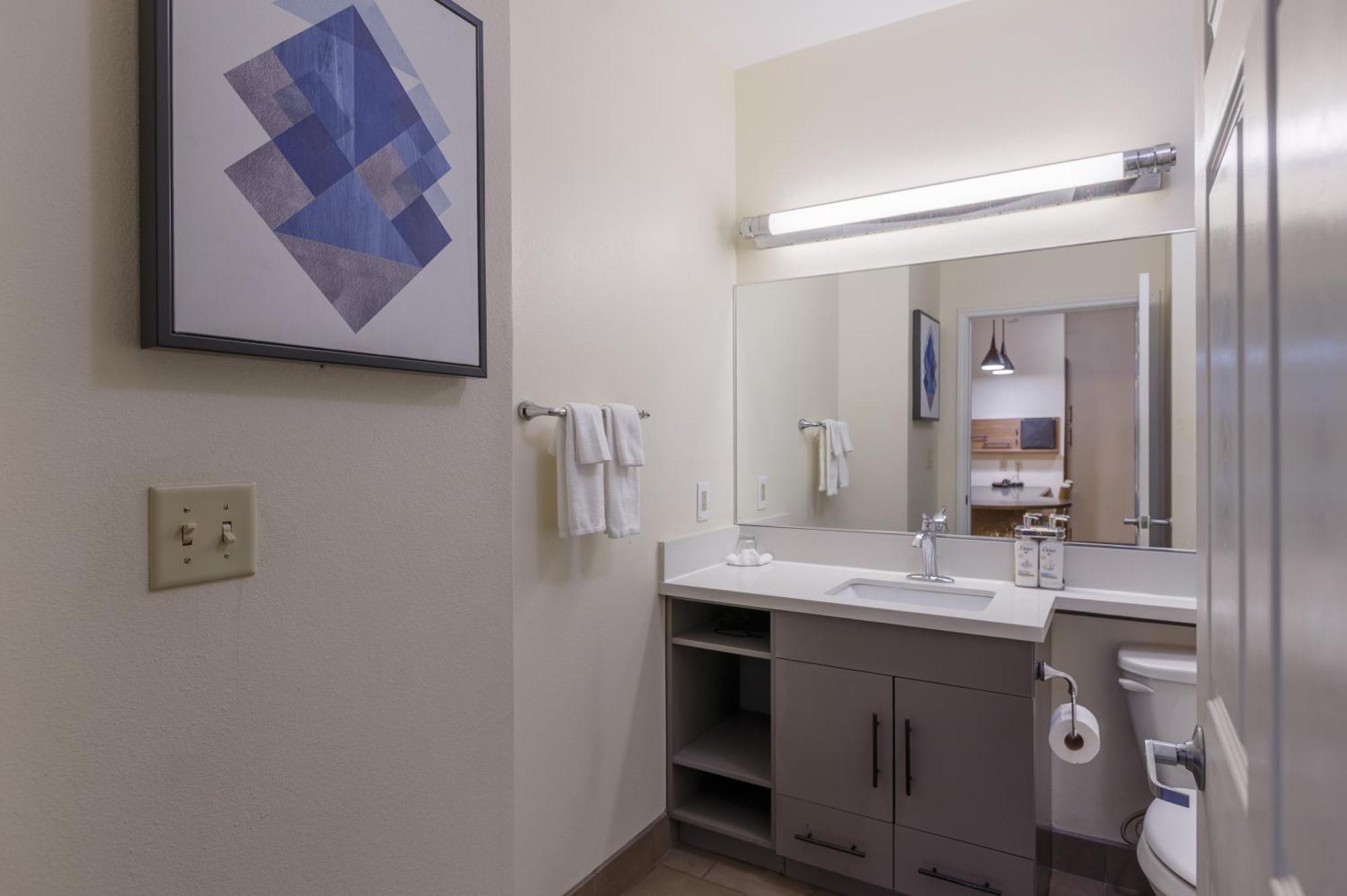 Candlewood Suites San Marcos By Ihg Eksteriør billede