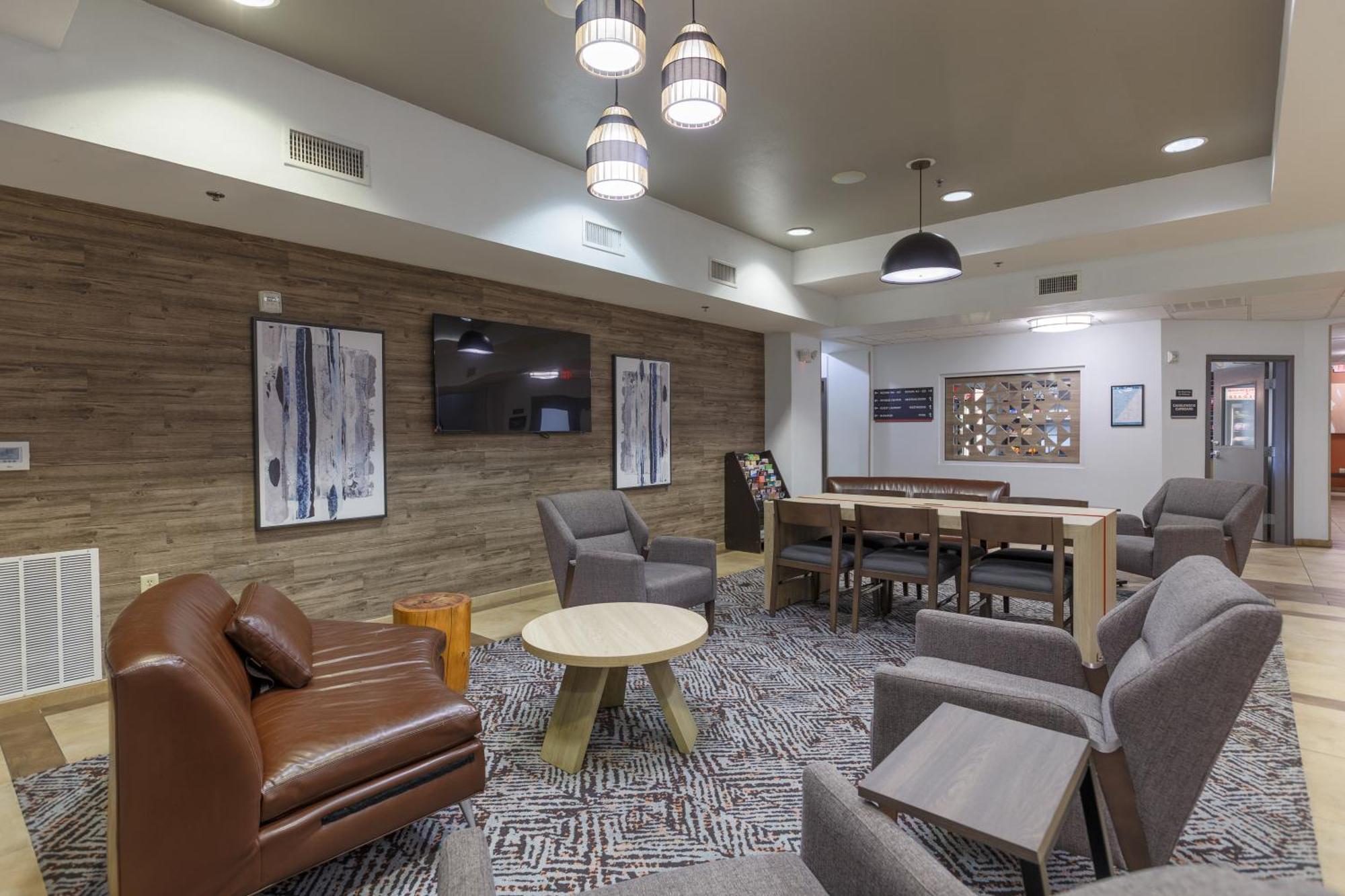 Candlewood Suites San Marcos By Ihg Eksteriør billede