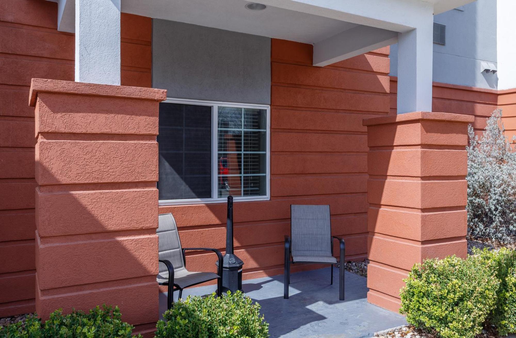 Candlewood Suites San Marcos By Ihg Eksteriør billede