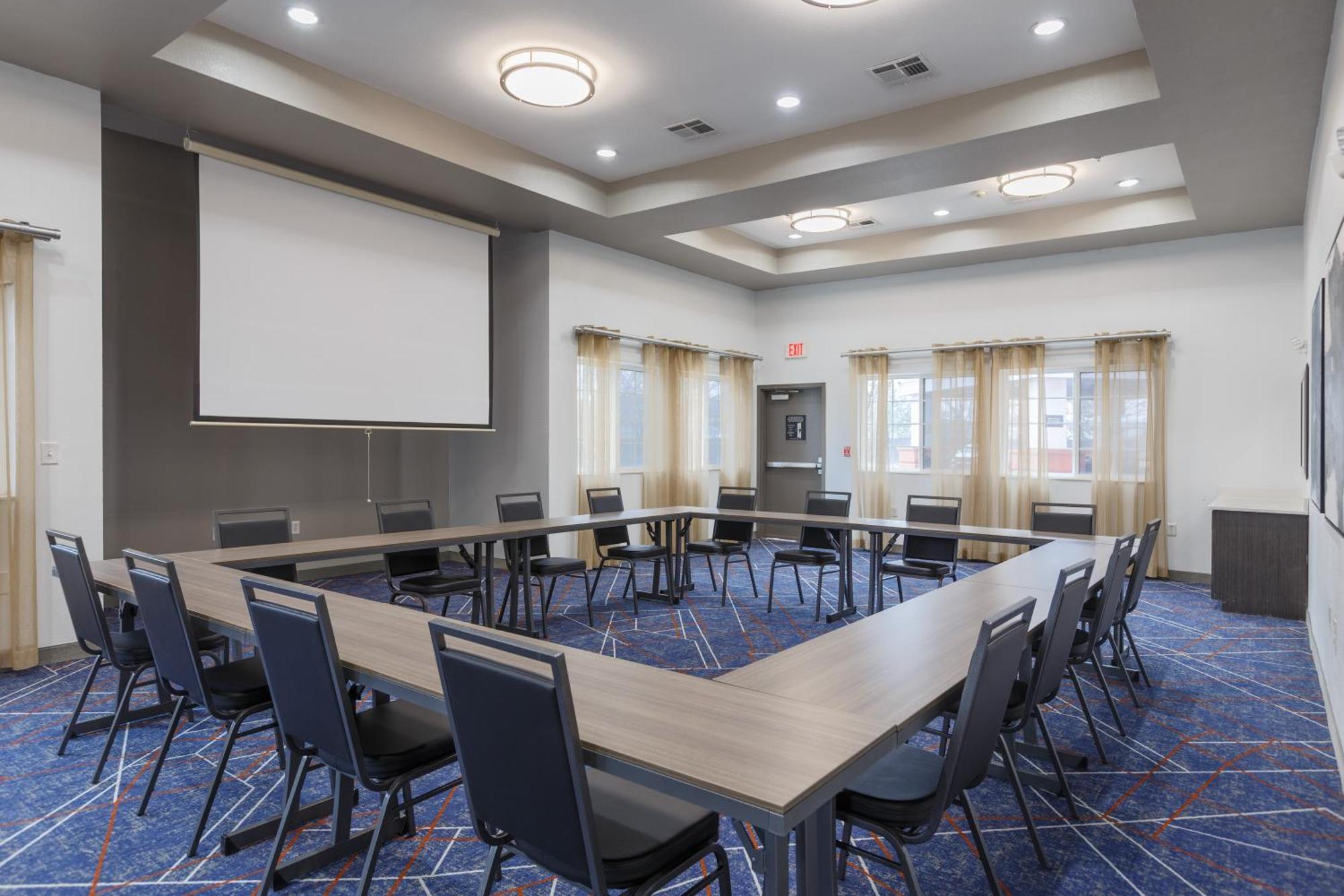 Candlewood Suites San Marcos By Ihg Eksteriør billede