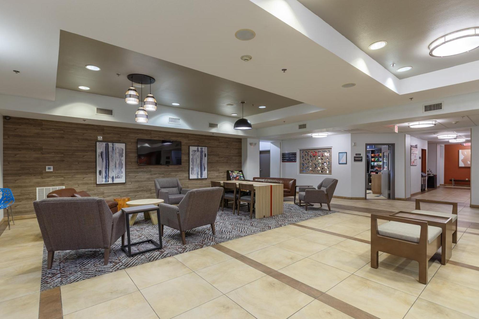 Candlewood Suites San Marcos By Ihg Eksteriør billede