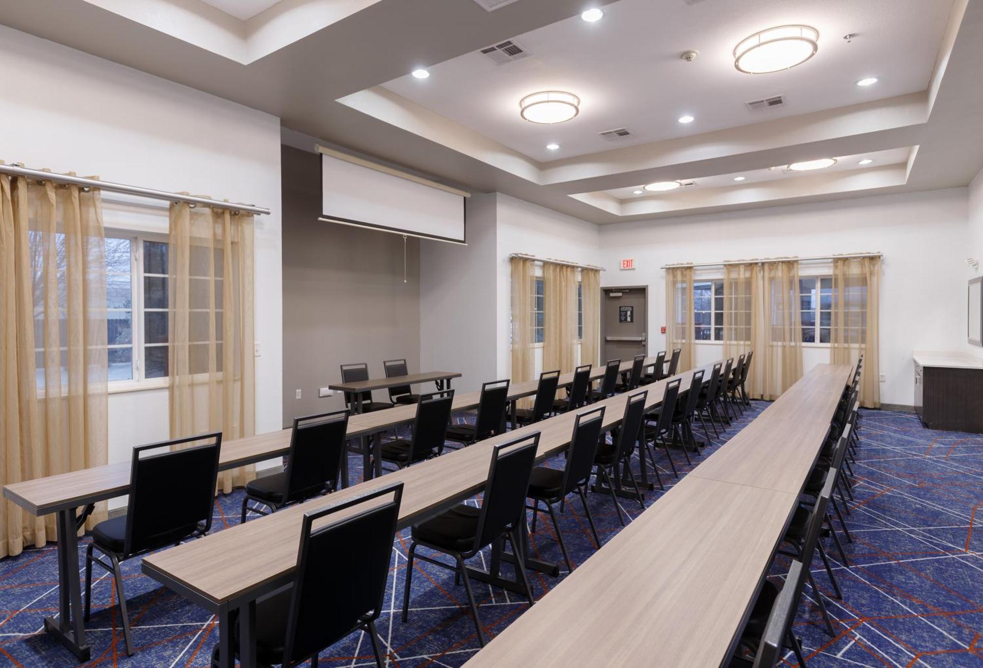 Candlewood Suites San Marcos By Ihg Eksteriør billede