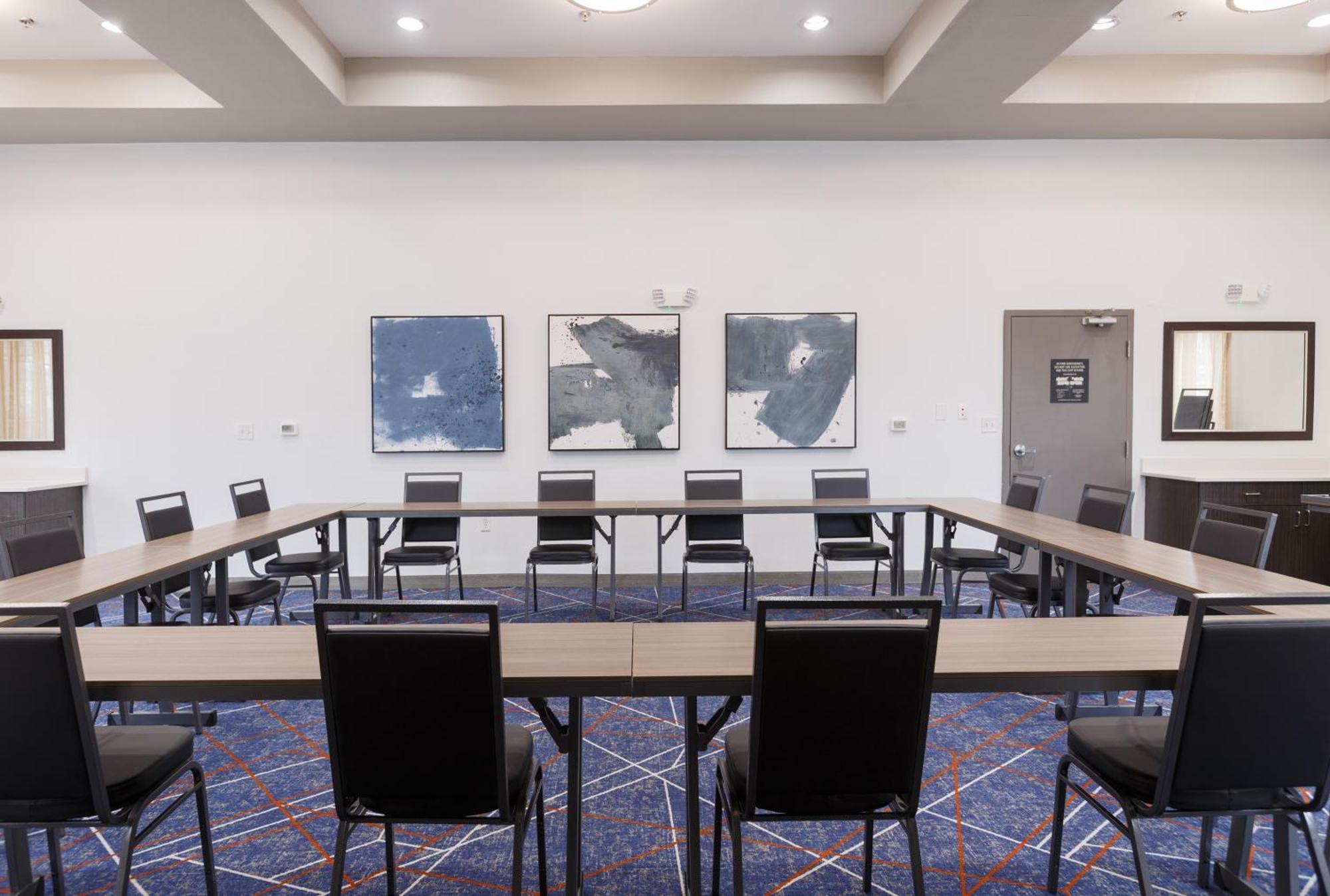 Candlewood Suites San Marcos By Ihg Eksteriør billede