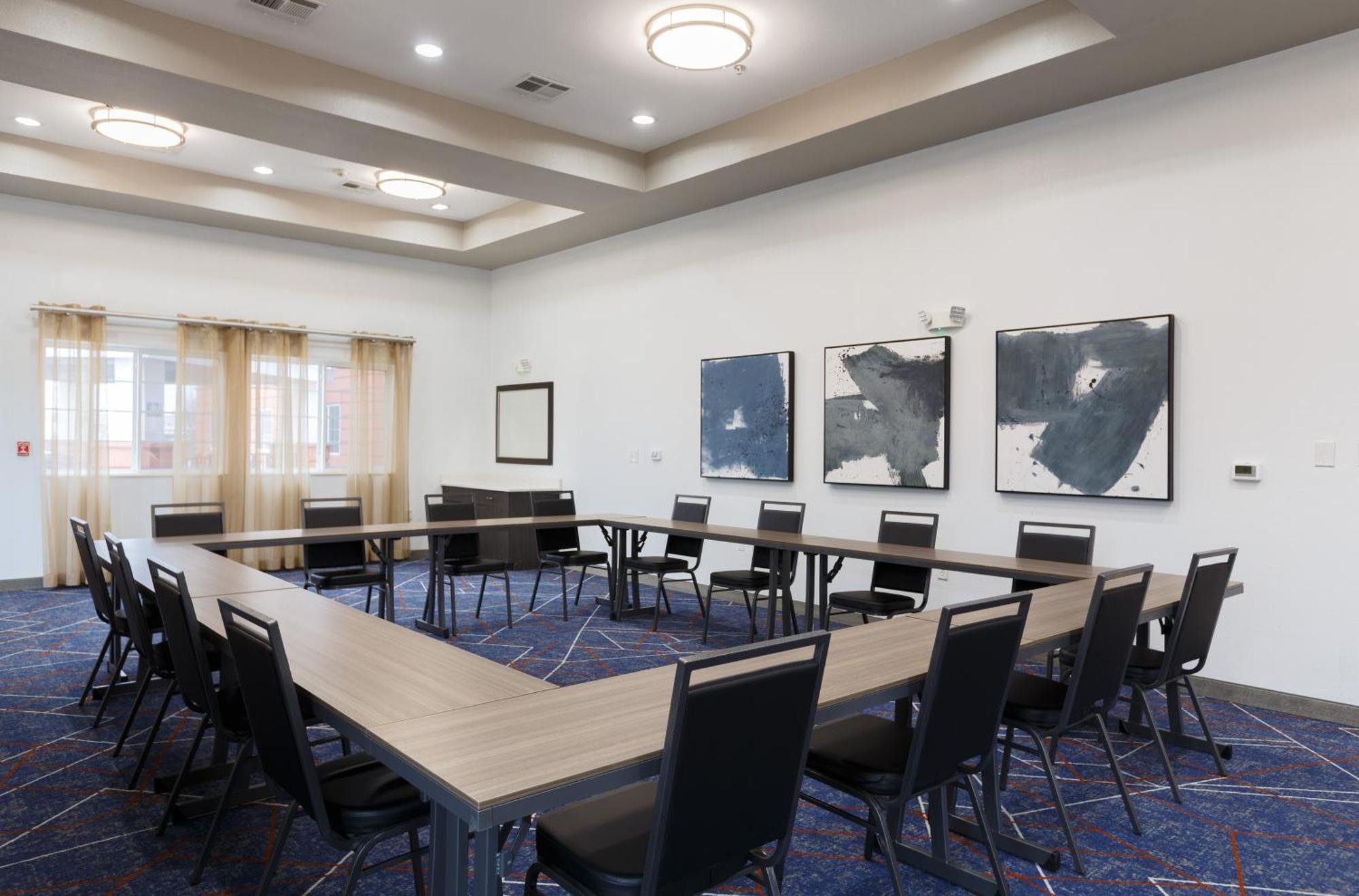 Candlewood Suites San Marcos By Ihg Eksteriør billede