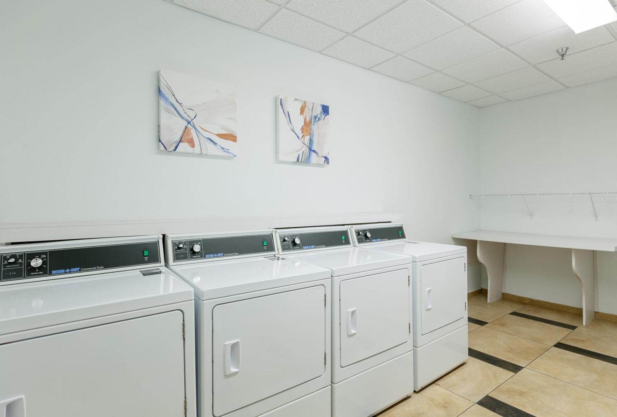 Candlewood Suites San Marcos By Ihg Eksteriør billede