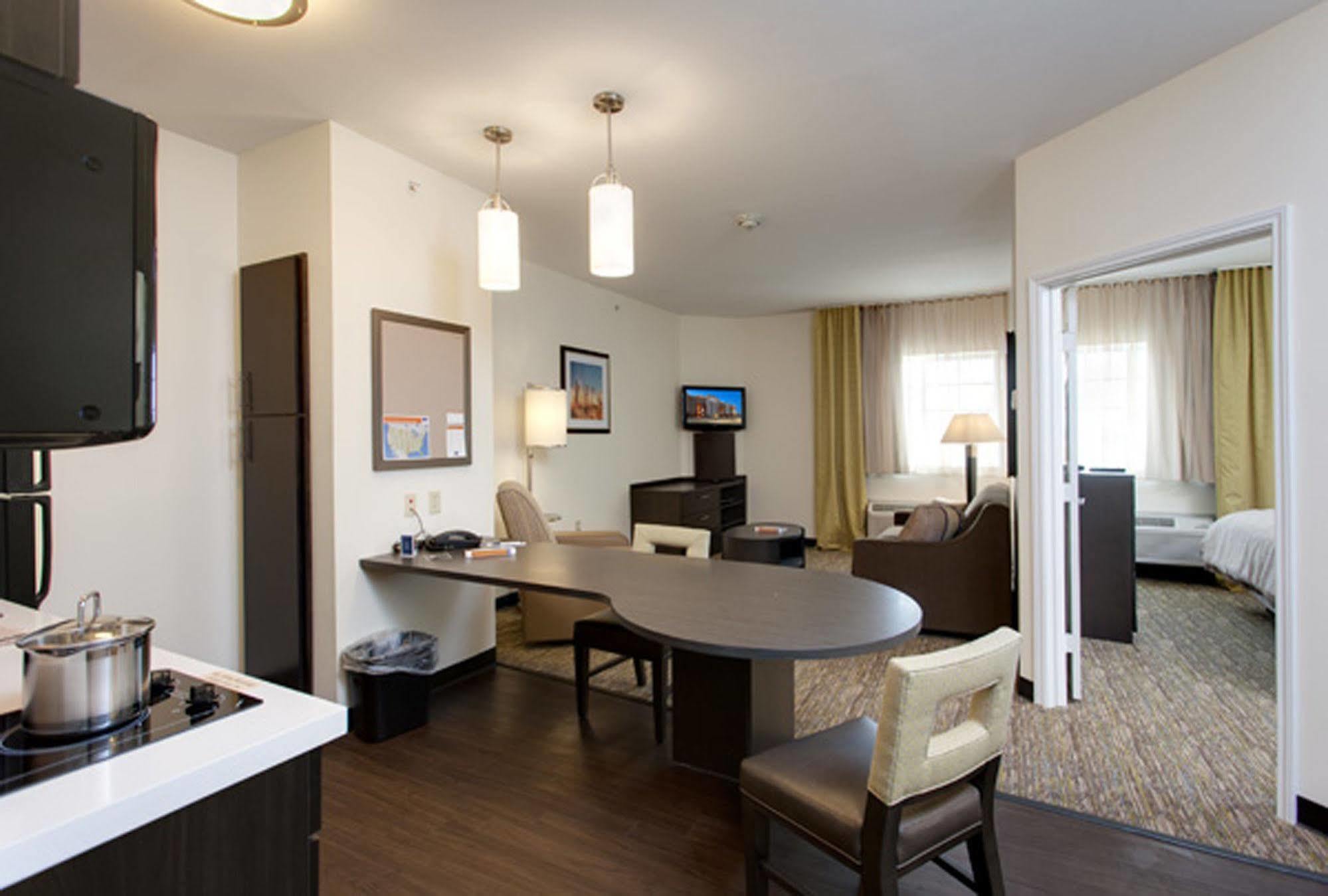 Candlewood Suites San Marcos By Ihg Værelse billede